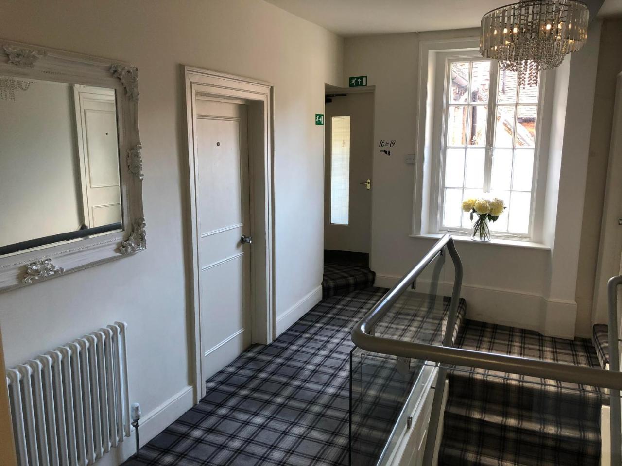 Saffron Suite And Kitchen Saffron Walden Exterior photo
